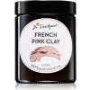 Pleťová maska Dr. Feelgood French Pink Clay jílová maska 150 g