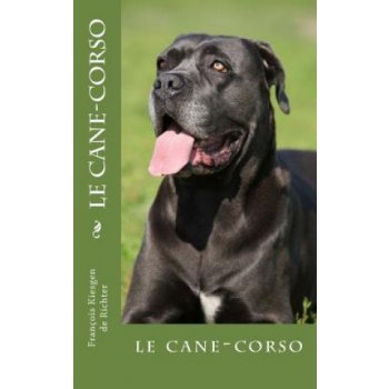 Le Cane-Corso