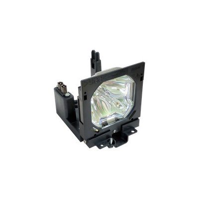 Lampa pro projektor SANYO PLC-EF60A, Kompatibilní lampa s modulem – Hledejceny.cz