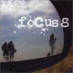 Focus - Focus 8 CD – Zboží Mobilmania