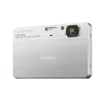 Sony Cyber-Shot DSC-T700