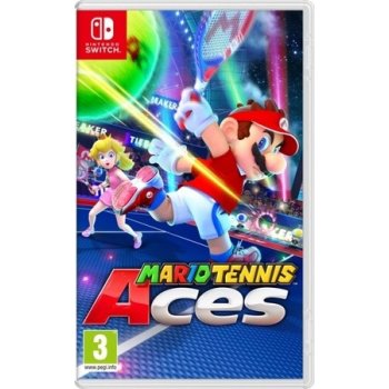 Mario Tennis Aces