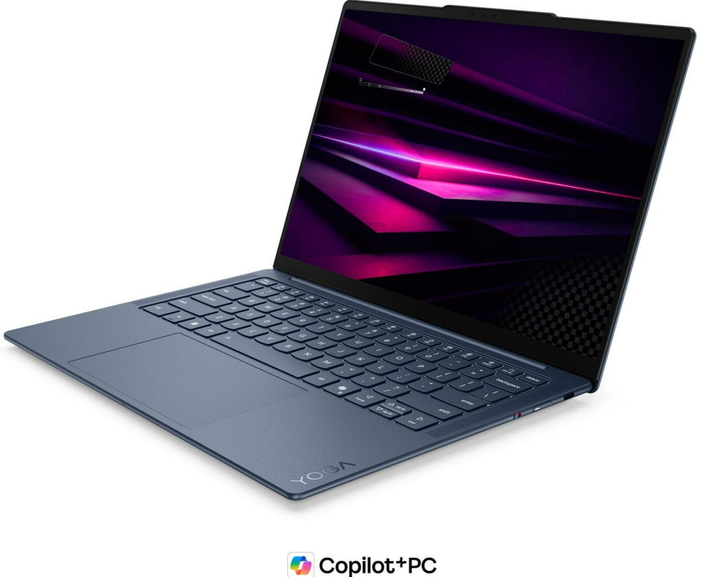Lenovo Yoga Slim 7 83QR001XCK