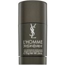 Yves Saint Laurent L´Homme deostick 75 ml