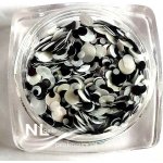 NL nails professional PIHY MIX 4 – Hledejceny.cz