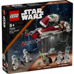 LEGO® Star Wars™ 75378 Útěk na spídru BARC – Zboží Živě