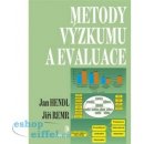 Metody výzkumu a evaluace