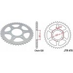 JT Sprockets JTR 478-46 | Zboží Auto