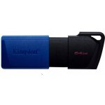 Kingston DataTraveler Exodia M 64GB DTXM/64GB – Zboží Živě