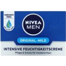 Nivea intenzivní krém pro muže 50 ml