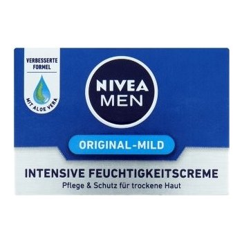 Nivea intenzivní krém pro muže 50 ml