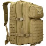 Mil-Tec US Assault Large Laser Cut coyote 36 l – Zboží Dáma Mil-Tec US Assault Large Laser Cut coyote 36 l – Zboží Dáma