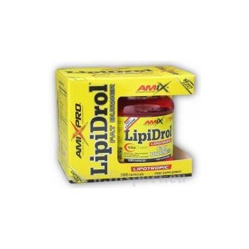 Amix LipiDrol 300 kapslí