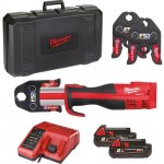 Milwaukee M18 BLHPT-202C V-SET