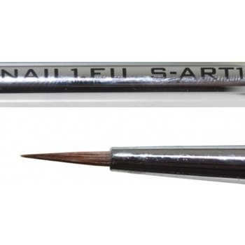 Nail1 štětec S-ART1