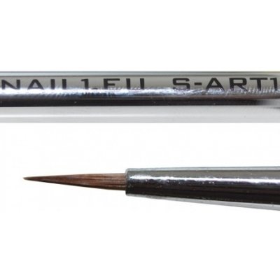 Nail1 štětec S-ART1