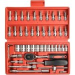 Verk 11256 Gola sada 1/4 - 46 dílů – Zboží Dáma