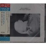 SACD Keith Jarrett - The Köln Concert – Hledejceny.cz
