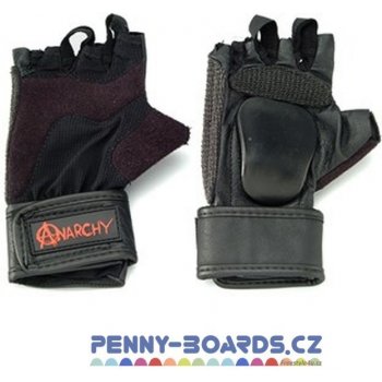 ANARCHY AGRESIVE GLOVE