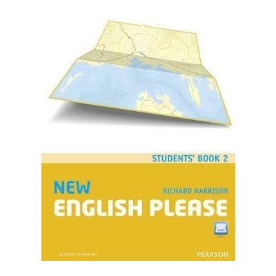 New English Please Pack 2 - R. Harrison