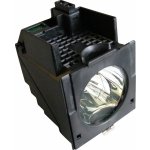 Lampa pro projektor Barco R9842807, kompatibilní lampa s modulem Codalux