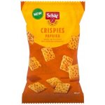 Schär Crispies Paprika křupavé krekry bez lepku 100 g – Zboží Dáma
