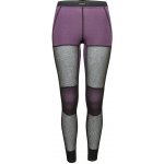 BRYNJE Lady Wool Thermo Longs w/inlay černá – Zboží Mobilmania