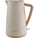 Sencor SWK 2717YG – Zbozi.Blesk.cz