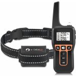 elektronický výcvikový obojek Paipaitek 529 – Zboží Dáma