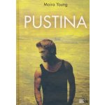 Pustina - Moira Young – Hledejceny.cz