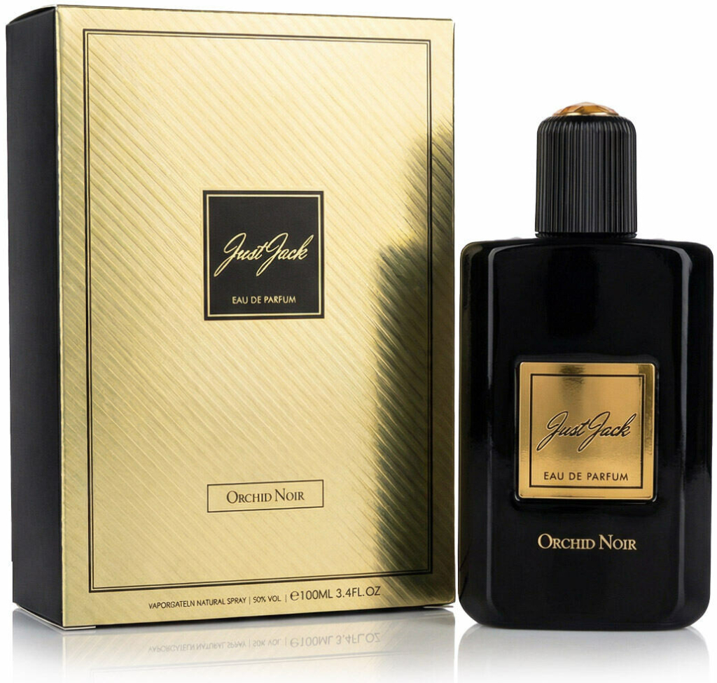 Just Jack Orchid Noir parfémovaná voda dámská 100 ml
