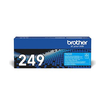 Brother TN249C - originální