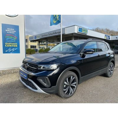 Volkswagen T-Cross 1.0 TSI Life 85 kW | Zboží Auto