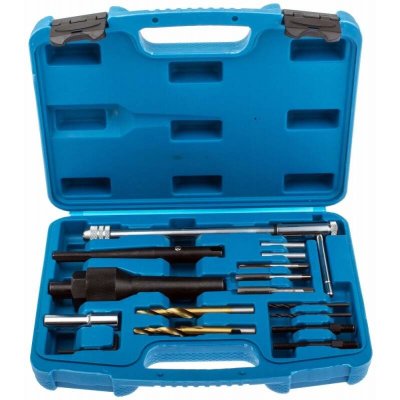 SATRA S-GPR Vytahovák zalomených a poškozených žhavicích svíček, sada 16 ks – Zboží Mobilmania