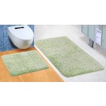 Bellatex Micro sada zelená 100x60 cm, 60x50 cm – Zbozi.Blesk.cz