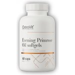 Evening primrose oil 60 kapslí pupalka – Hledejceny.cz