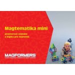 Magformers Učebnice Magtematika CZ – Zboží Mobilmania