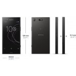 Sony Xperia XZ1 Compact Single SIM – Hledejceny.cz