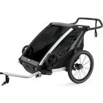 Thule Chariot Lite double – Sleviste.cz