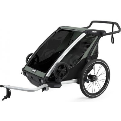 THULE Chariot Lite double – Zboží Mobilmania