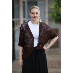 Svetr LESIE Černá – Hledejceny.cz