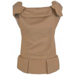 MoniLu uni Simply Mocca Standard – Sleviste.cz