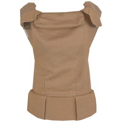 MoniLu uni Simply Mocca Standard – Sleviste.cz