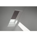 VELUX DKL MK08 4577SWL Šedá – Sleviste.cz