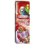 Versele-Laga Prestige Sticks Tyčinky lesní ovoce pro andulky 60 g – Zbozi.Blesk.cz