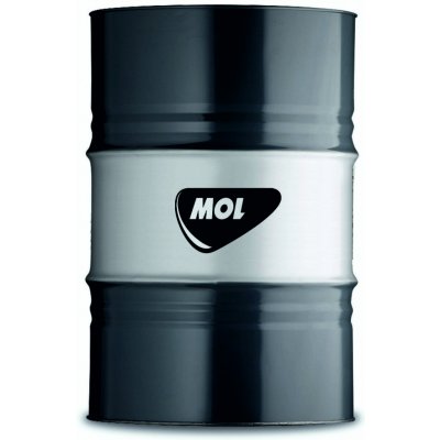 MOL Dynamic Prima 5W-40 200 l – Hledejceny.cz