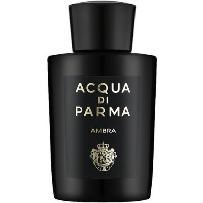Acqua Di Parma Ambra parfémovaná voda pánská 180 ml