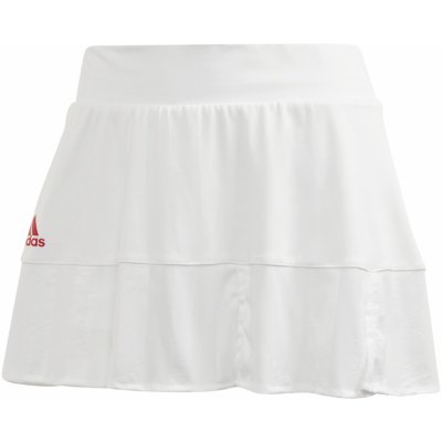 adidas Match Skirt Engineered dámská sukně white