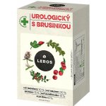 Leros Urologický s brusinkou 20 x 1,5 g – Hledejceny.cz