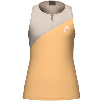 Head Spirit Tank Top Girls APLB – Hledejceny.cz